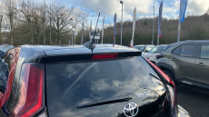 Toyota Aygo X 1.0 VVT-i Edge 5dr Petrol Hatchback